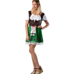 Déguisement tyrolienne-Gifi Sale