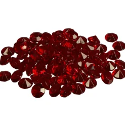 Diamant rouge bordeaux x60-Gifi Discount