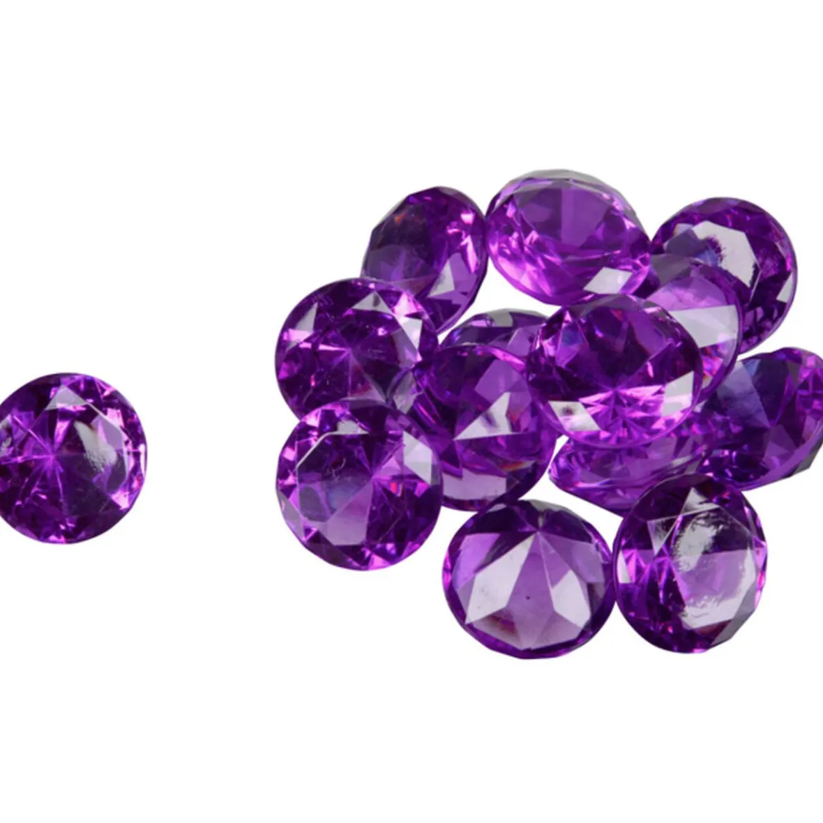 Diamant violet x15-Gifi Online