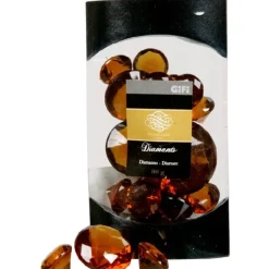Diamants déco cuivre-Gifi Clearance