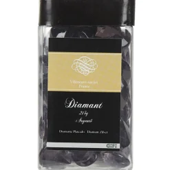 Diamants décoratifs argentés-Gifi Sale