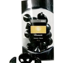 Diamants décoratifs noirs-Gifi Online