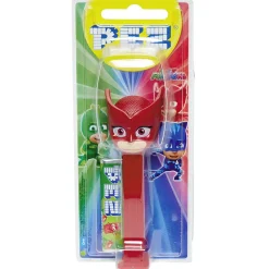 Distributeur + recharge bonbons PEZ 85g-Gifi Hot