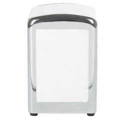 Distributeur de serviettes en papier motif pois multicolores-Gifi Outlet