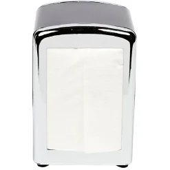 Distributeur de serviette en papier blanc-Gifi Online