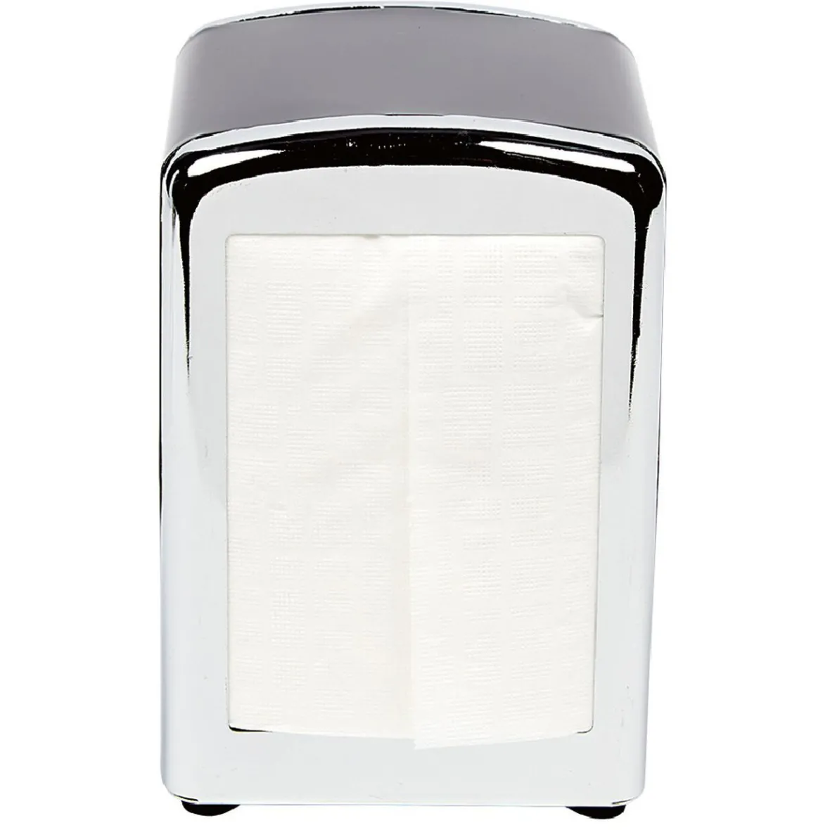 Distributeur de serviette en papier blanc-Gifi Online