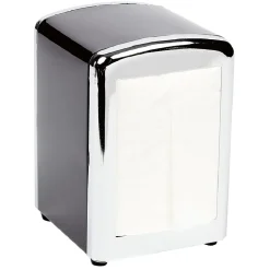 Distributeur de serviette en papier blanc-Gifi Online