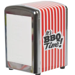 Distributeur et 20 serviettes en papier-Gifi Outlet