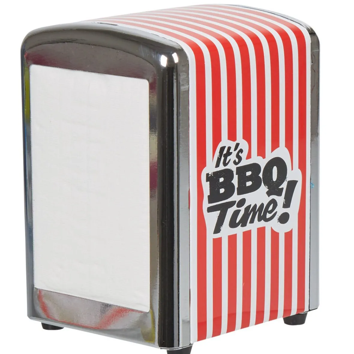 Distributeur et 20 serviettes en papier-Gifi Outlet