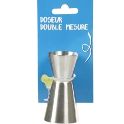 Doseur à double mesure-Gifi Best