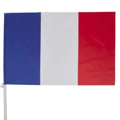 Drapeau France bleu blanc rouge-Gifi Clearance
