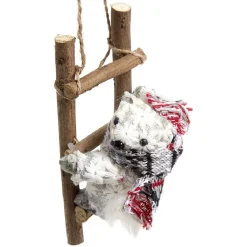 Echelle écureuil à suspendre-Gifi Sale