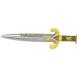 Epée de chevalier gonflable-Gifi Hot