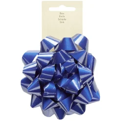 Etoile jumbo papier cadeau-Gifi Hot