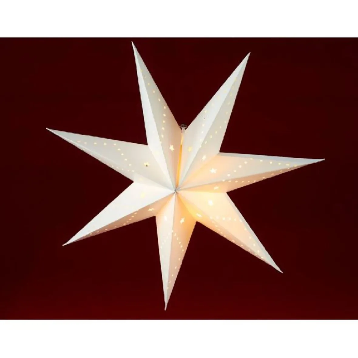 ETOILE LUMINEUSE-Gifi New