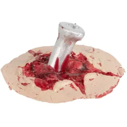 Fausse cicatrice Halloween-Gifi Best