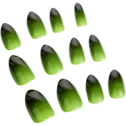 Faux ongle Halloween x12-Gifi Discount