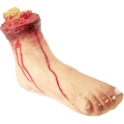 Faux pied en plastique-Gifi Best