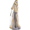 Femme zombie mariée animée Halloween H150cm-Gifi Online