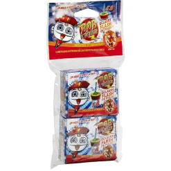 Feu artifice flash Bob L'Eclair x8-Gifi Sale