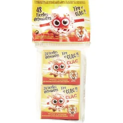 Feu d'artifice ficelle detonnante-Gifi