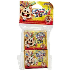 Feu d'artifice KRAKBILL 2x12-Gifi New