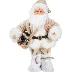 Figurine père Noël à poser-Gifi Online
