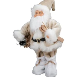 Figurine père Noël à poser-Gifi Online