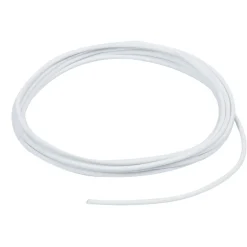 Fil décoratif blanc 2 m-Gifi Clearance