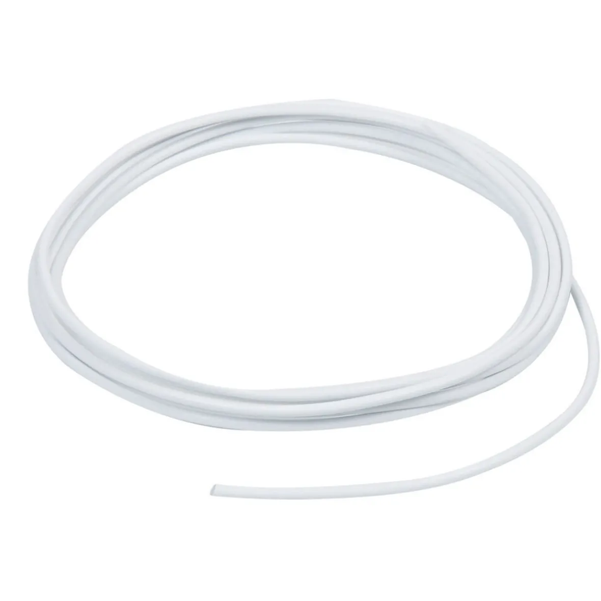 Fil décoratif blanc 2 m-Gifi Clearance