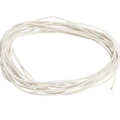 Fil décoratif ivoire 30 m-Gifi Online