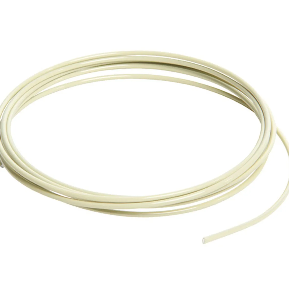 Fil décoratif ivoire 2 m-Gifi Outlet