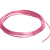 Fil décoratif rose fuchsia 2 m-Gifi Discount