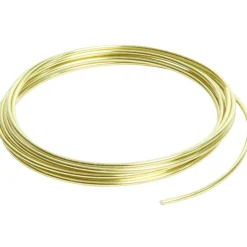 Fil décoratif vert anis 2 m-Gifi Outlet