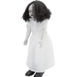 Fille zombie à poser-Gifi