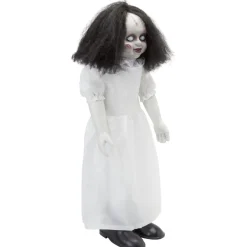 Fille zombie à poser-Gifi