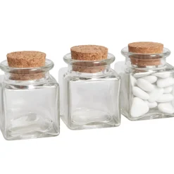 Fiole à dragées x3-Gifi Sale