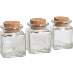 Fiole à dragées x3-Gifi Sale