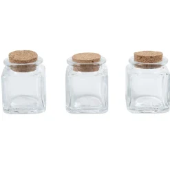 Fiole à dragées x3-Gifi Sale