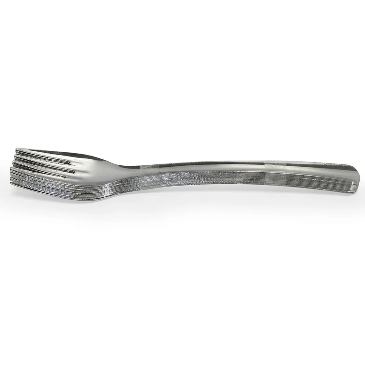 Fourchette inox x12-Gifi Hot