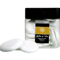 Galets décoratifs blancs-Gifi Discount