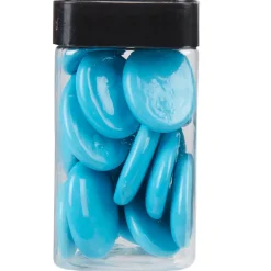 Galets décoratifs bleus-Gifi Clearance