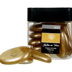 Galets décoratifs dorés-Gifi Sale