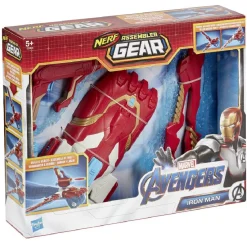 Gant propulseur Nerf Iron Ma-Gifi Online