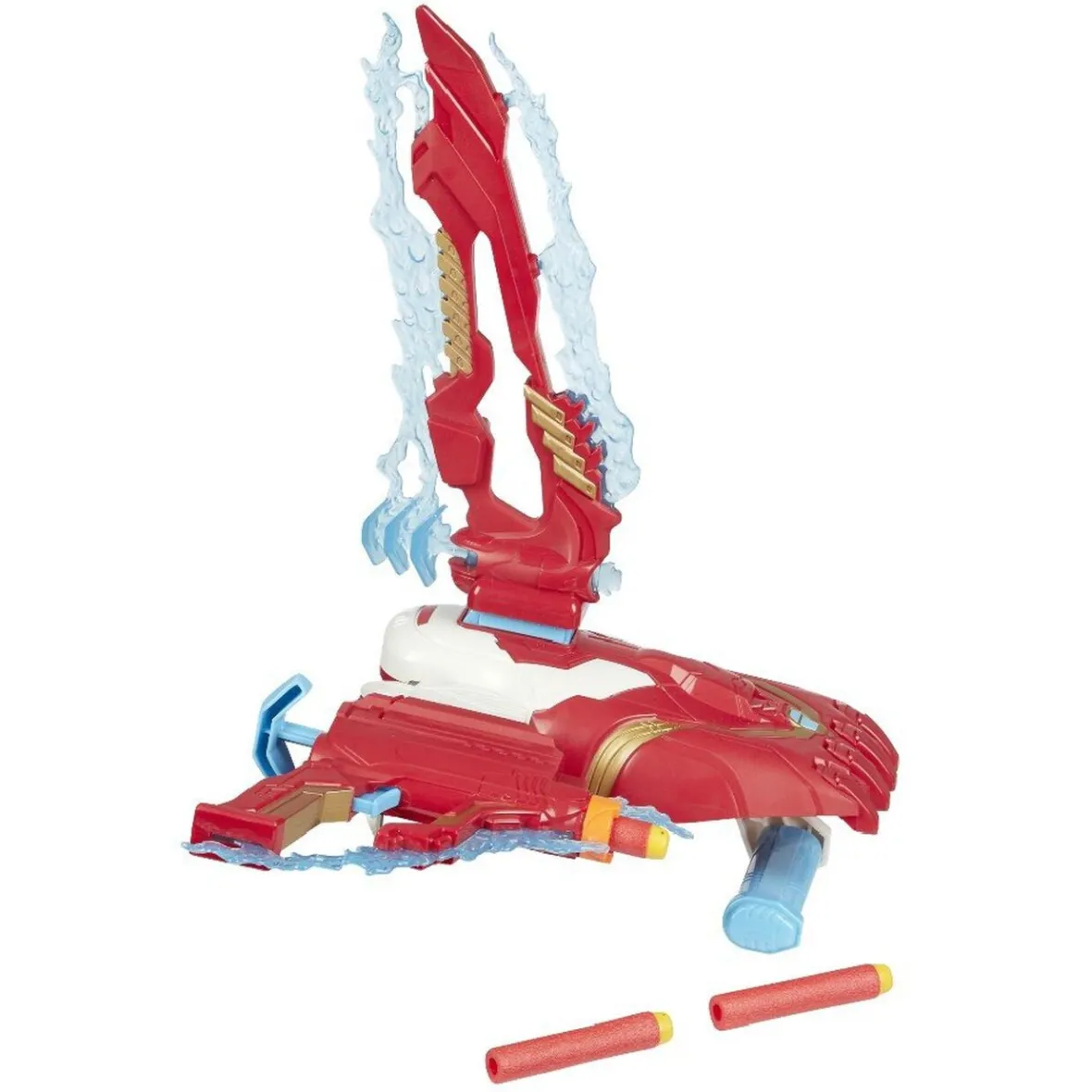 Gant propulseur Nerf Iron Ma-Gifi Online