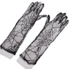 Gant toile d'araignées-Gifi Outlet