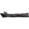 Gants Spirit Halloween noir taille adulte-Gifi Discount