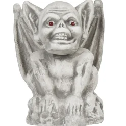 Gargouille lumineuse h. 29 cm-Gifi Best