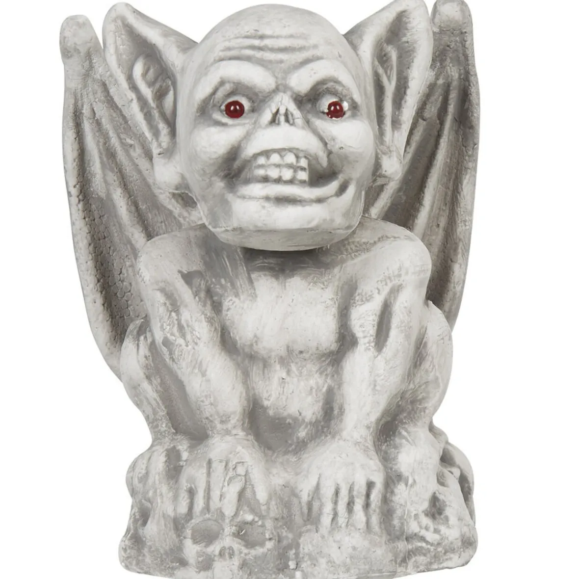 Gargouille lumineuse h. 29 cm-Gifi Best