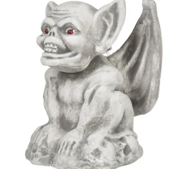 Gargouille lumineuse h. 29 cm-Gifi Best